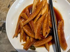 -又见炊烟私房菜(敬亭路店)