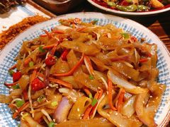 今邕炒粉-今邕烧烤(西大店)