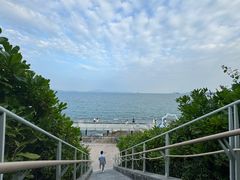 -大梅沙海滨公园