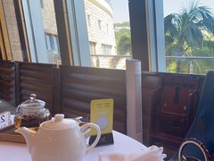 -粤菜王府·海鲜·茶市·海景餐厅(大梅沙店)