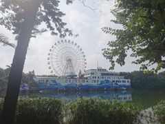 -左海海底世界