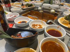 -海底捞火锅(振华商厦店)