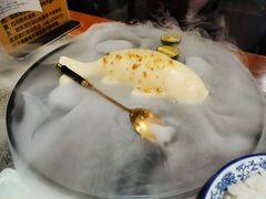 -真地道京味府·鲜橙烤鸭·北京菜(朝外大街东大桥店)
