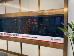 -牙博士口腔品牌连锁(杨浦店)