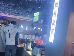 -徐记小怪兽肉蟹煲(中央大街店)