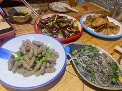 -阿记烧烤(大兴新区店)