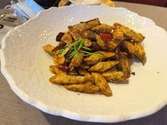 -有喜胶东小馆(超极合生汇太申祥和店)