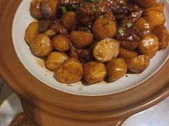 -黄泥岗·黄陂农家菜(百步亭店)