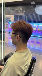 -CIT造型·烫发·染发