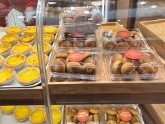 -嘉华饼屋JOY BAKERY(南屏街店)