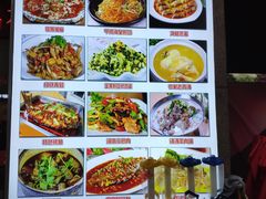 -盱眙虾神於氏龙虾(夫子庙红街店)