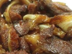 肉骨烧-赵元章肉骨烧(山塘街店)