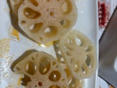 藕片-傣妹火锅(南京东路一店)
