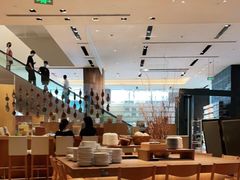 -MUJI无印良品(深圳深业上城城市旗舰店)