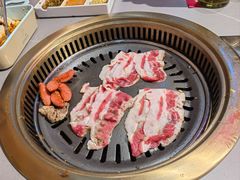 -棒小伙·齐齐哈尔烤肉(龙茗路店)
