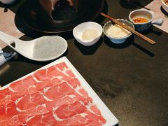 -东来顺·非遗火锅(高新店)