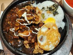 -乡村基(杨家坪建设店)