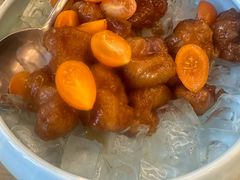 -牡丹国际大酒店-港式茶餐厅
