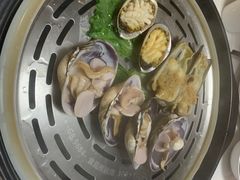 -蔚海之都·象山蒸汽海鲜(仙霞路店)