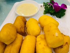 -帕米尔食府(白云观店)