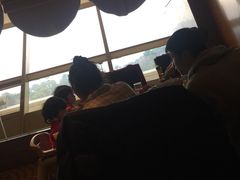 -杭州国际会议中心洲际酒店-原素全日餐厅(解放东路店)