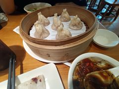 -诚铭记·虾仁汤包·成都小吃(融创店)