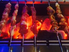 iphone_upload_pic-很久以前羊肉串(大华三路店)