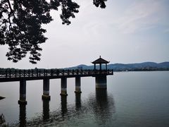 -南京金牛湖风景区