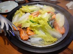 -三个渔夫·蒸汽海鲜(小白楼店)