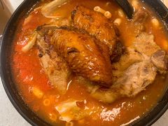 -华嫂冰室(尖沙咀店)