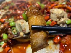 -潮鱼炭火烤鱼(万达店)