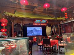 -正阳门饭庄·烤鸭·北京菜(万丰路七里庄店)