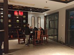 -柴米油盐(土菜院子店)