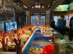 -渔家大院·地道威海菜(石岛店)