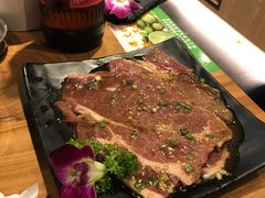 -炭恋火炉烤肉(凌云一街坊店)