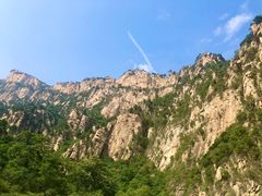 -云蒙山风景区