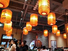 -山四砂锅(太原钟楼街店)