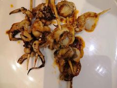 -济南香格里拉·咖啡泉自助餐厅