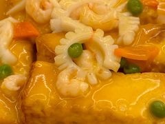 -山外山菜馆(玉泉路店)