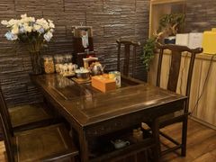 -大桶大足浴(沪南店)