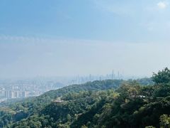 -广州市白云山风景名胜区