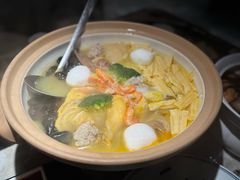绍三鲜-寻宝记绍兴菜(状元店)