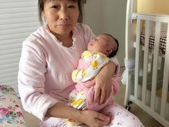 -贝斯特月嫂·育婴护理(北外滩总店)