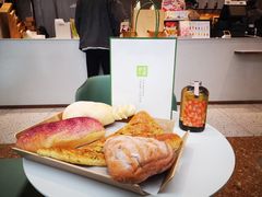 -奈雪的茶(大连新玛特店)