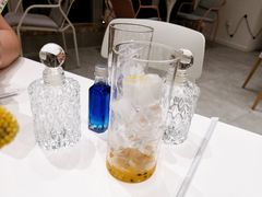 -CHEZ JASMINE 茉莉的氧气厨房