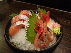 -哥哥の深夜食堂(红松东路店)