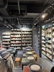 -川上陶艺社(大悦城店)
