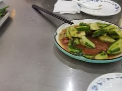 -小李子烧烤火锅地锅(枣行店)