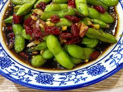 -江城燕子大排档(江汉路步行街店)