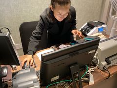 -翠湖宾馆·中餐厅